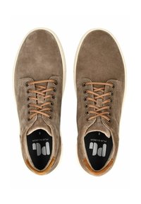 Gabor Sneaker low - dune