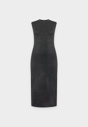 Karl Lagerfeld Jeans, DRESS - Robe de soirée - black