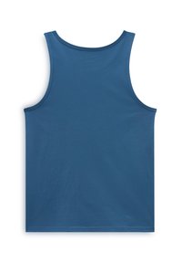 Vans CLASSIC - Top - copen blue