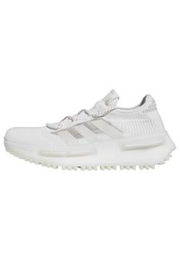 adidas Originals - NMD S1 - Sneakers basse - cloud white   grey one   core black Immagine in miniatura 1