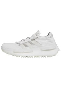 adidas gazelle silver green womens Adidas NMD R1 Primeknit Winter Grey Pack