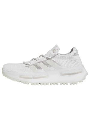 NMD S1 - Sneaker low - cloud white   grey one   core black