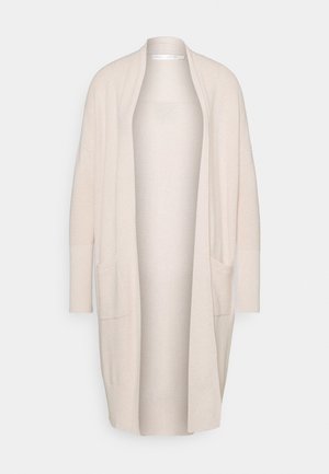 Gilet - beige