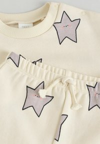 Next SET - Broek - grey star