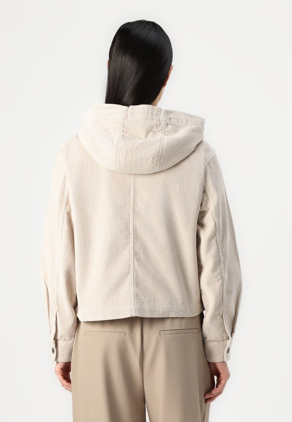 ONLMARTA  - Summer jacket - moonbeam2