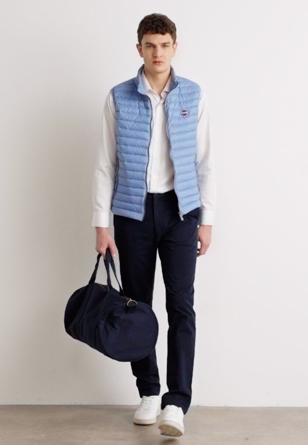 MENS VEST - Waistcoat - shark ice3