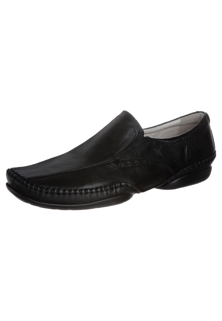 Pikolinos PUERTORICO - Instappers - black/zwart - Zalando.be