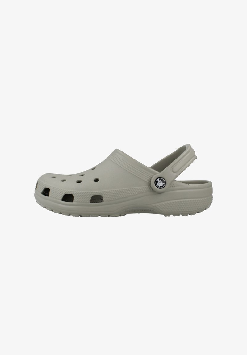 Crocs CLASSIC - Sabots - elephant