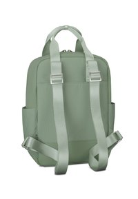 Johnny Urban JONA SMALL - Hátizsák - salbeigrün