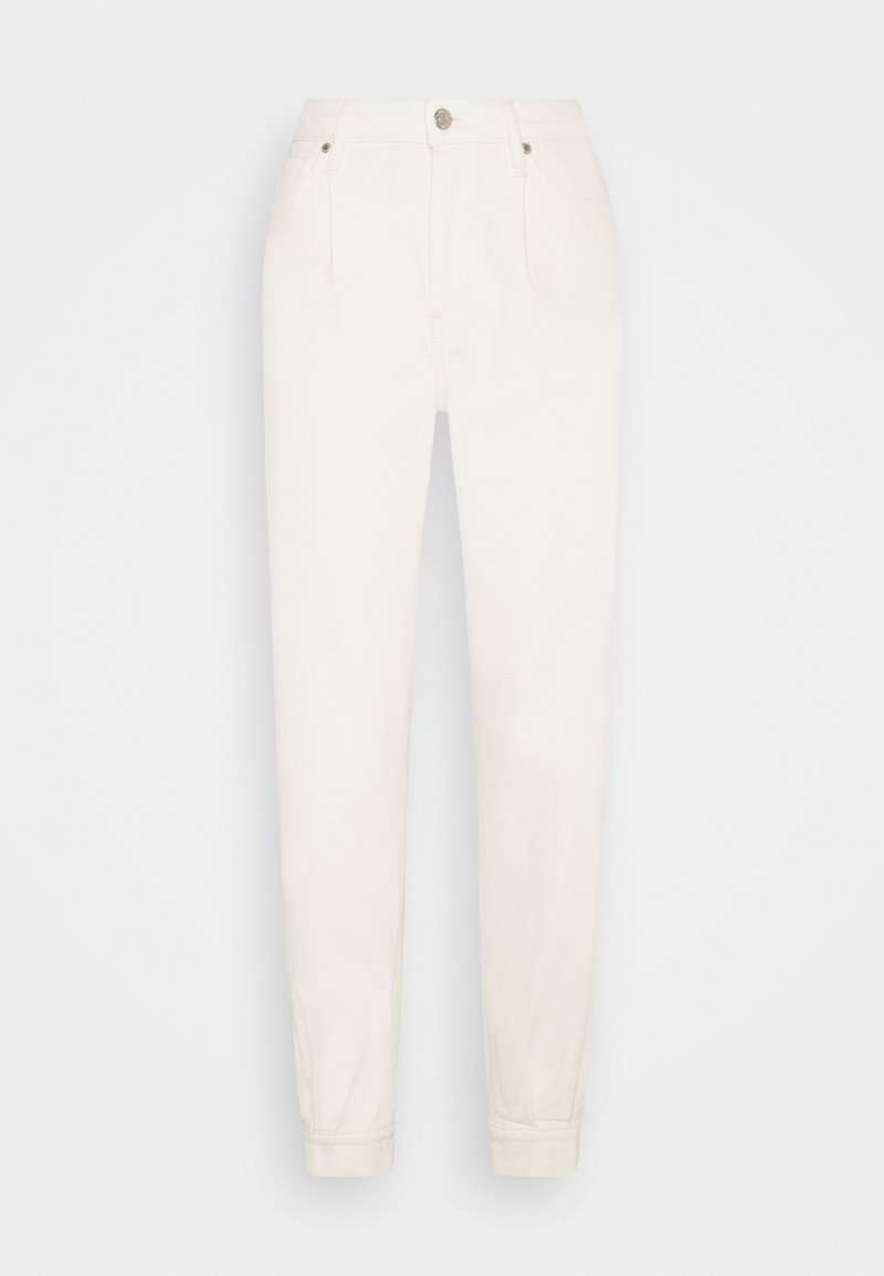 Tomorrow Relaxed fit jeans crème