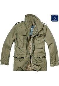 Unselected, olive