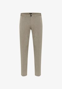 Valitud, light beige melange