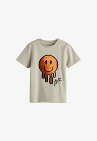 Non selezionato, cement smile sequin