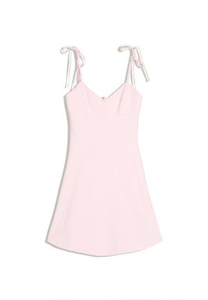 Bershka, - Sukienka letnia