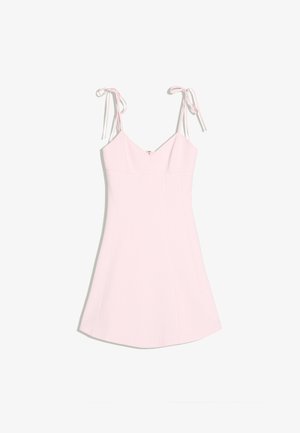 Bershka, - Sukienka letnia
