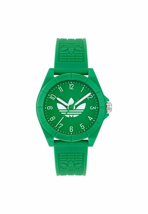 RETRO WAVE TWO CHRONO - Ceas - green