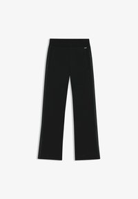 Niet geselecteerd, black one