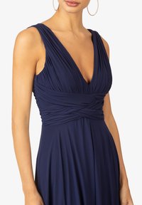 Kraimod ABEND  - Robe de cocktail - navy