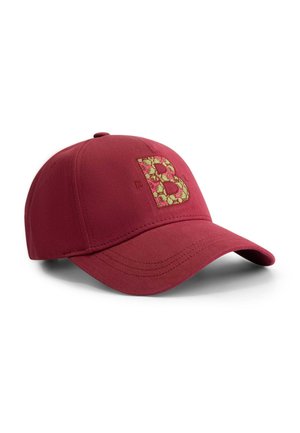 MONOGRAM  - Cap - tibetian red