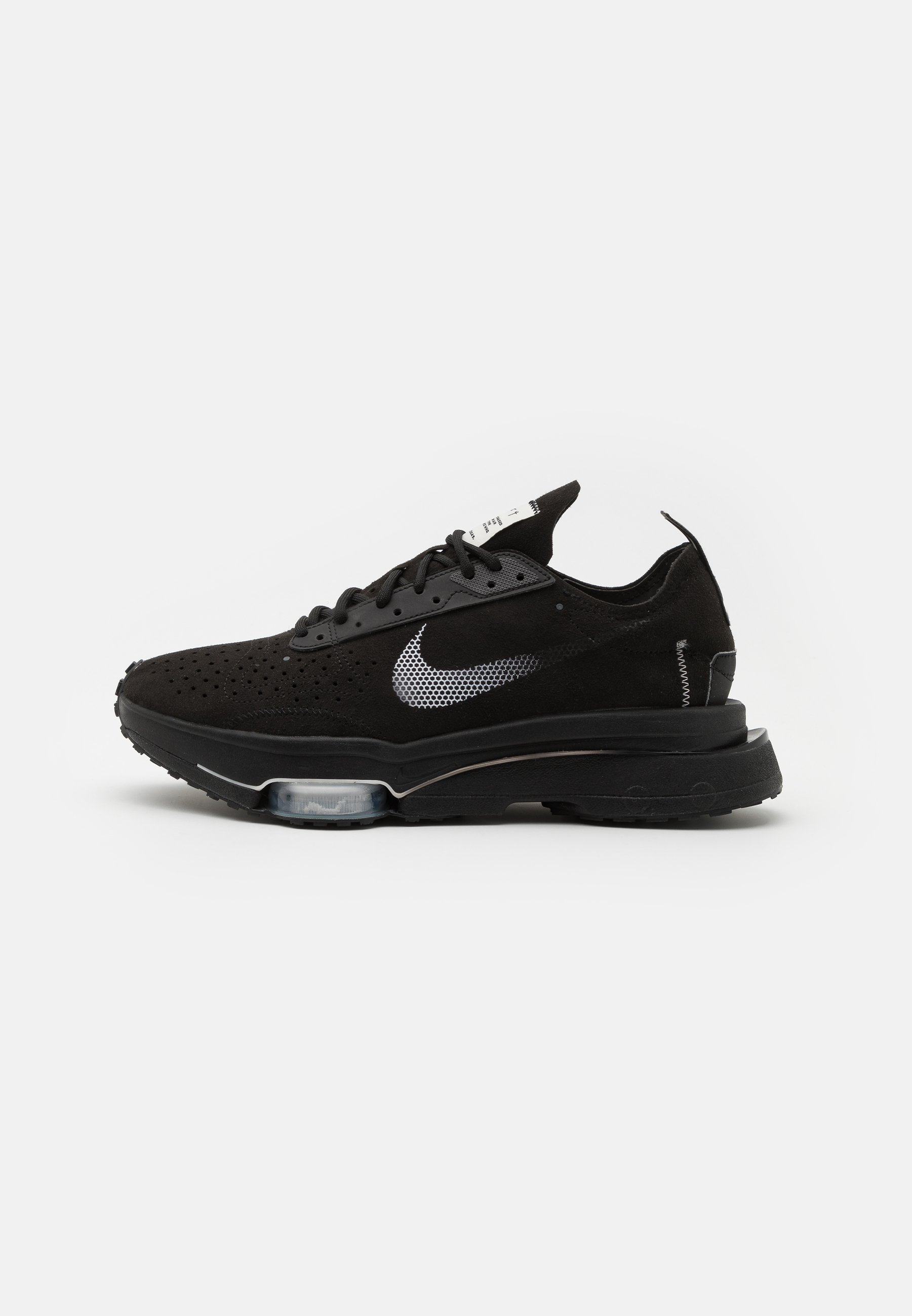 Black zoom trainers Outlet