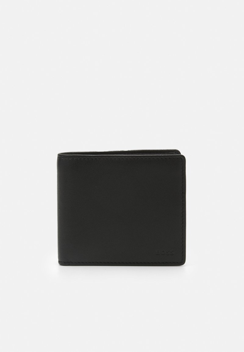 BOSS MAJESTIC COIN UNISEX Wallet black Zalando.co.uk