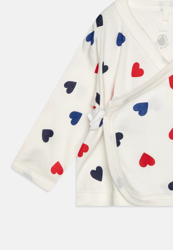 BABY ENSEMBLE UNISEX SET - Cardigan2