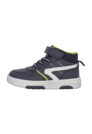 Chaussures premiers pas - blue
