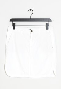 Marc Cain Minijupe - white