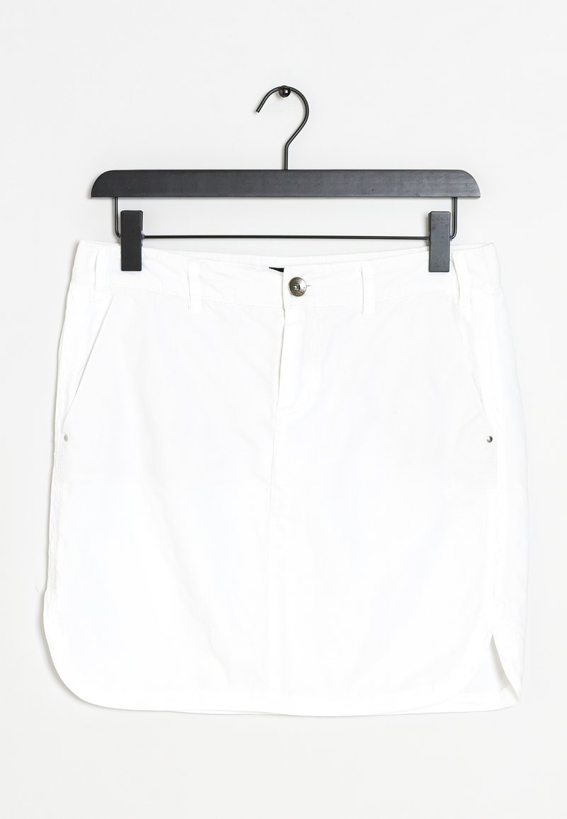 Marc Cain Minijupe - white