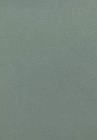 Texturiertem Stoff in einer einheitlichen Tealfarbe, mit einer glatten, gleichmäßigen Oberfläche und einem leichten Glanz, geeignet für verschiedene Textilanwendungen.