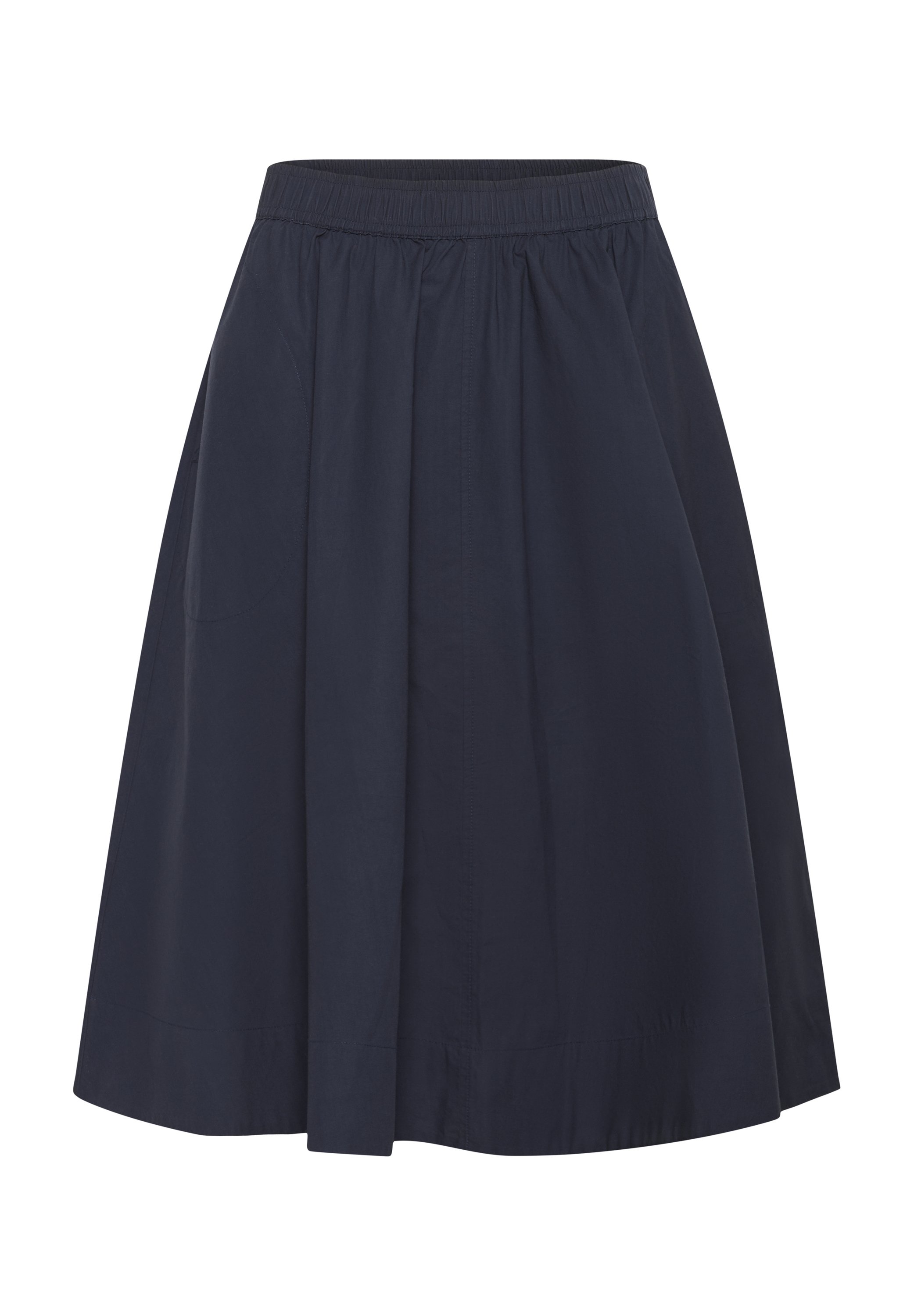 ★AGNEL★ Boy skirt_navy Part Two INGI - A-line skirt - after midnight/dark blue