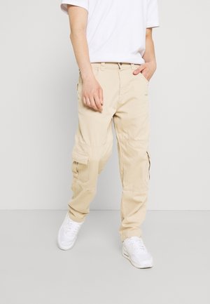 Cargobroek - beige