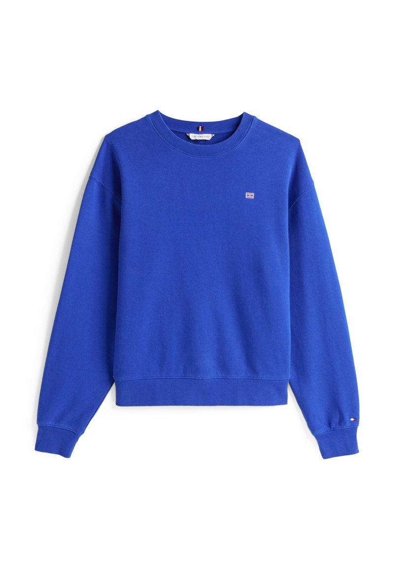 Tommy Hilfiger Sweater blauw Tommy Hilfiger Sweater blauw