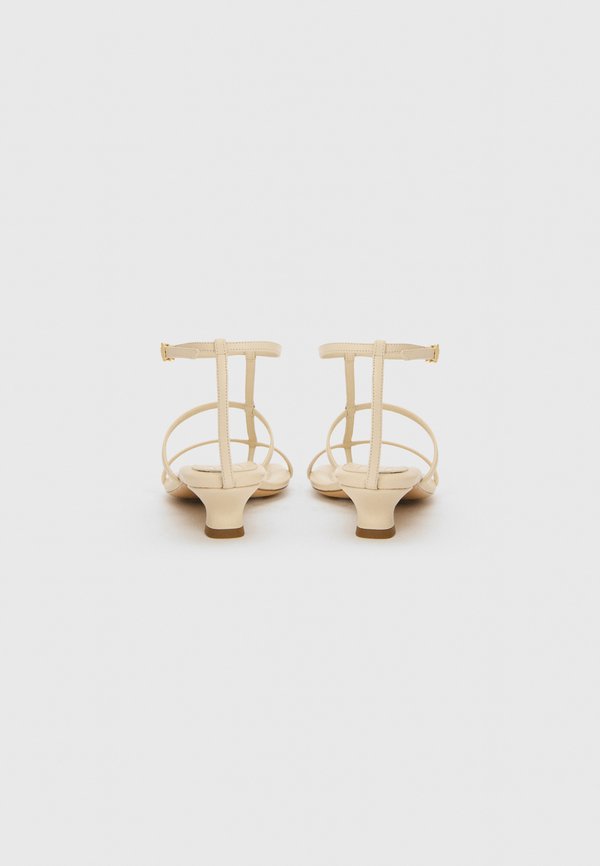 TEVA - Classic heels - sand3