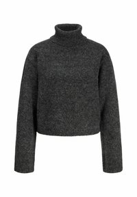 Unausgewählt, dark grey melange