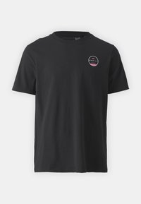 O'Neill JACK T-shirts print black out/sort