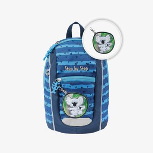 Step by Step KIGA - Tagesrucksack - Koala Coco