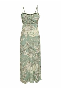 ONLNELLY LIFE ALEXA PTM - Dnevna obleka - hedge green