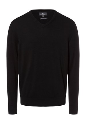 Jumper - schwarz