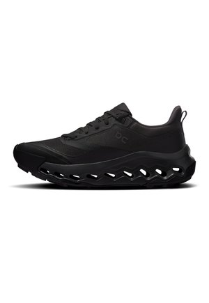 CLOUDHORIZON 2 - Hikingschuh - black   black