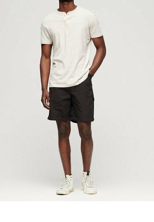 Shorts - black