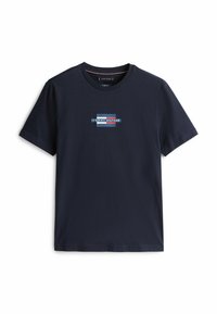 T-shirt imprimé - desert sky