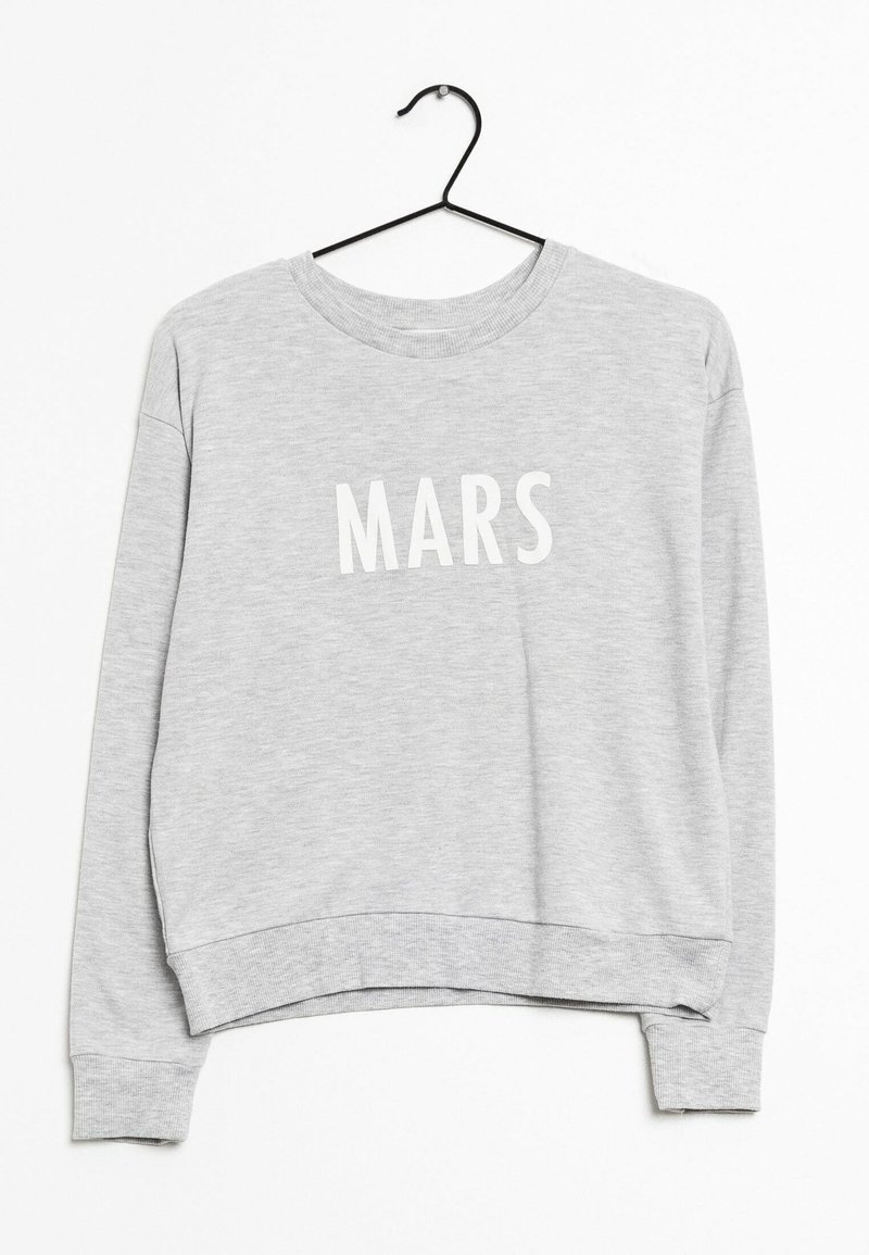 Mango Sudadera - grey