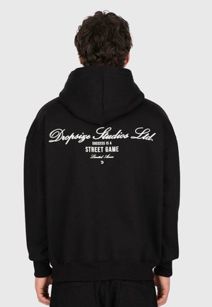 HEAVY STUDIOS  - Hoodie - black