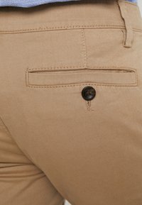 TOM TAILOR Chino - beige