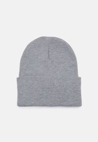 Converse BEANIE UNISEX - Beanie - grey