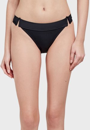 Bikinibroekje - black