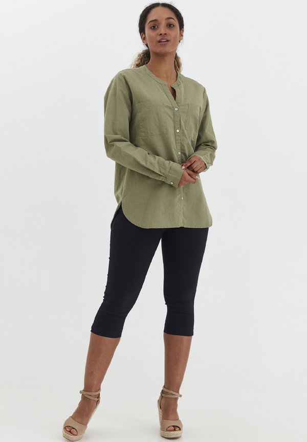 BYKEIRA - Shorts - copenhagen night2