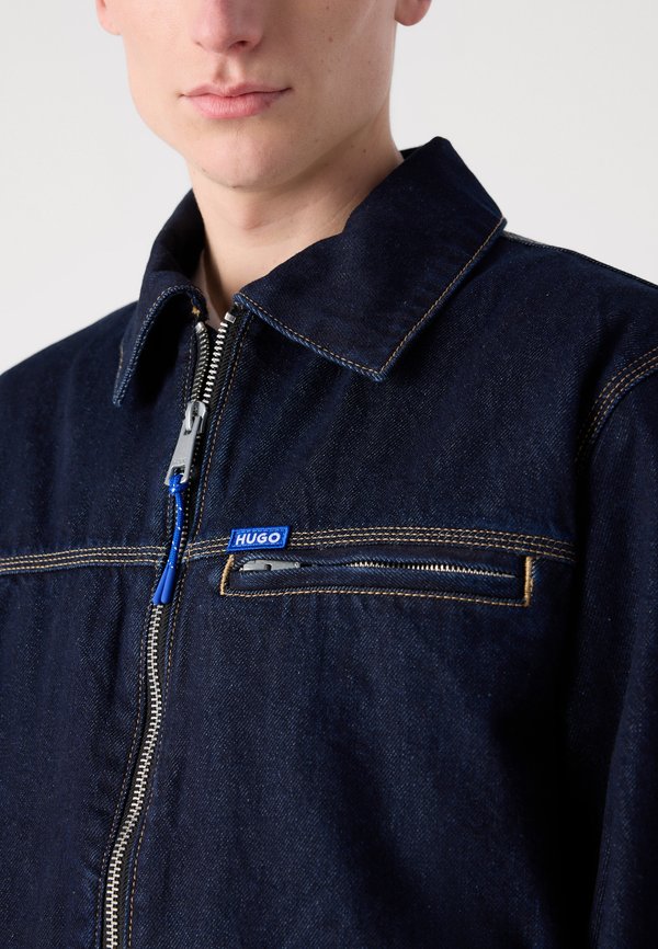 CHACE - Denim jacket3