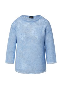 Non selezionato, arktisblau